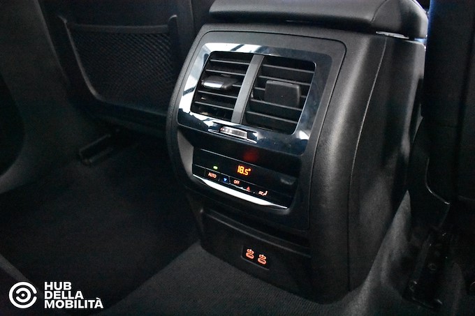 BMW X3 xDrive20d 48V Business Advantage